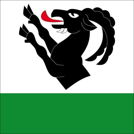 Niederried Bei Interlaken flag